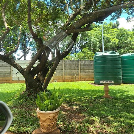 Lolo'S 1Bed Apt-Best Location-2Balconies Harare Exteriér fotografie