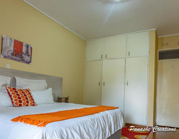 Lolo'S 1Bed Apt-Best Location-2Balconies Harare Exteriér fotografie