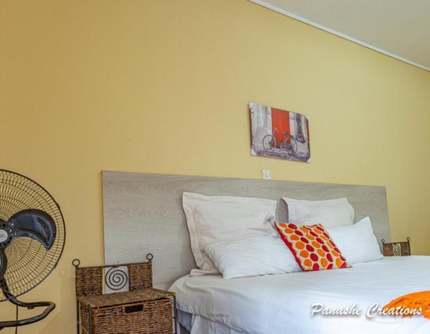 Lolo'S 1Bed Apt-Best Location-2Balconies Harare Exteriér fotografie