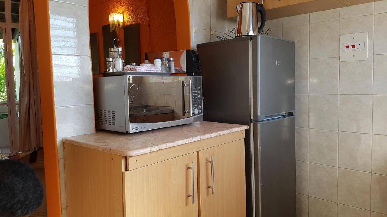 Lolo'S 1Bed Apt-Best Location-2Balconies Harare Exteriér fotografie