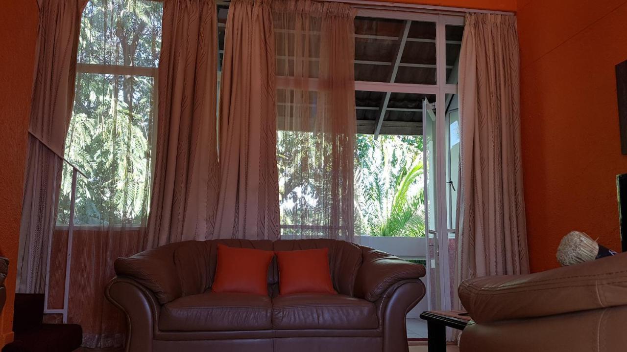 Lolo'S 1Bed Apt-Best Location-2Balconies Harare Exteriér fotografie